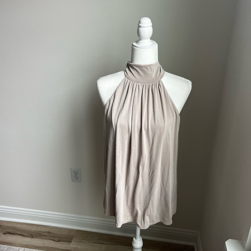 VICI tunic tank